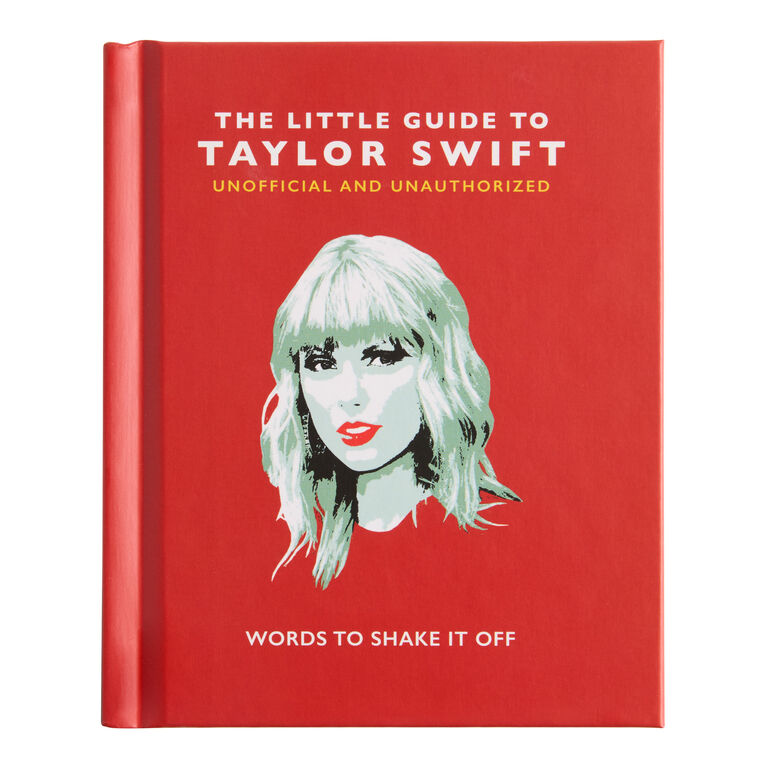 Little Guide to Taylor Swift Book image number 1