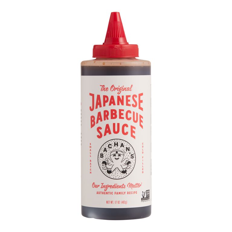 SAUCE BARBECUE-DAILY SAUCE-900ML - Market By ToutDuNet