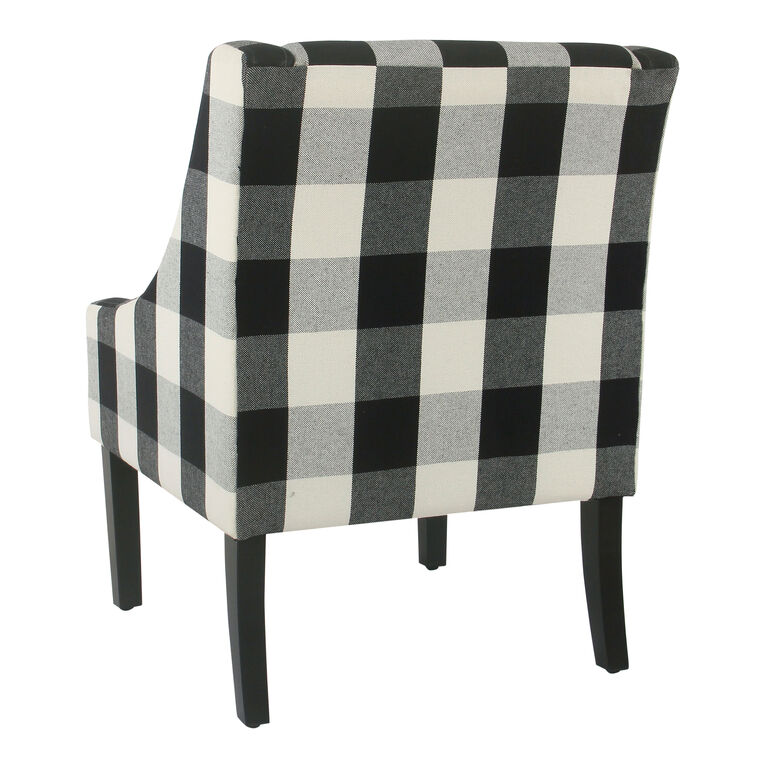 Keyse Slope Arm Upholstered Chair image number 4