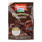 Loacker Quadratini Double Chocolate Wafers image number 0