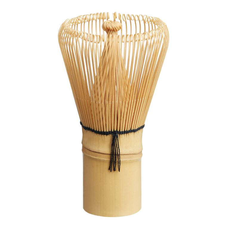 Matcha Tea - Bamboo Whisk - Gift Basket - ZenTea Retail