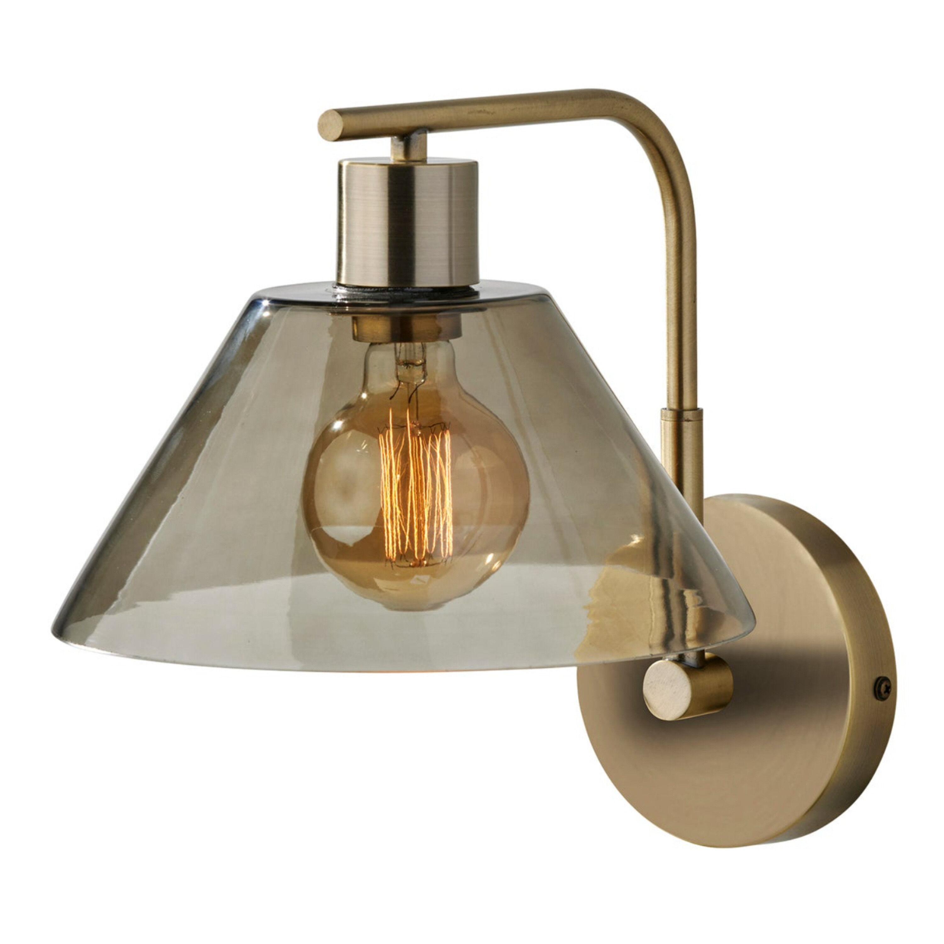 Wall sconce deals world market