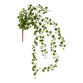 Faux Ficus Leaf Hanging Stem image number 1