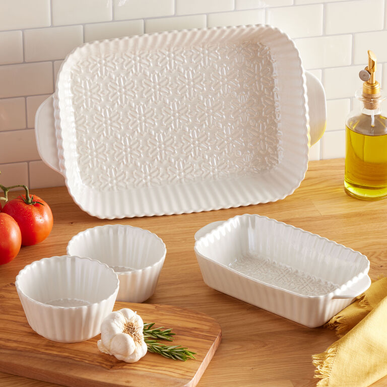 Loaf Pan with Handles U.S.A. – Natural Lifestyle Market