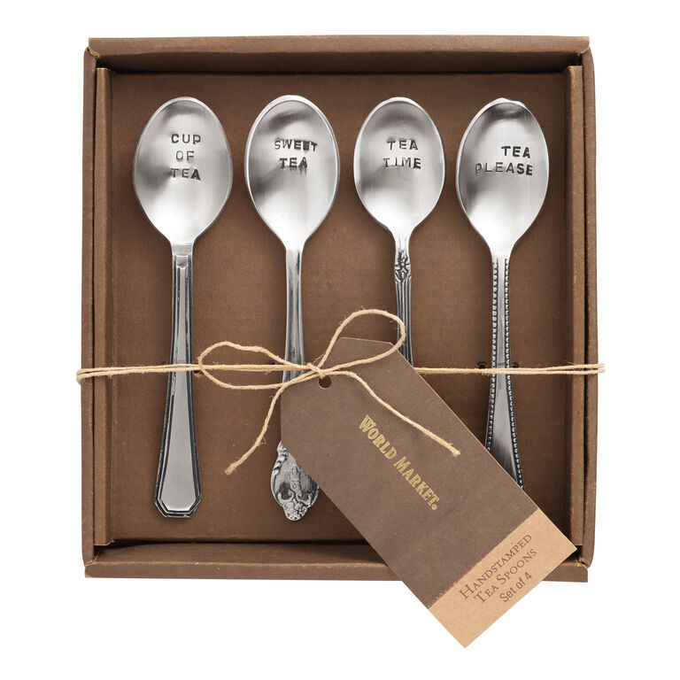 Welcome Industries: Visual Measuring Spoons
