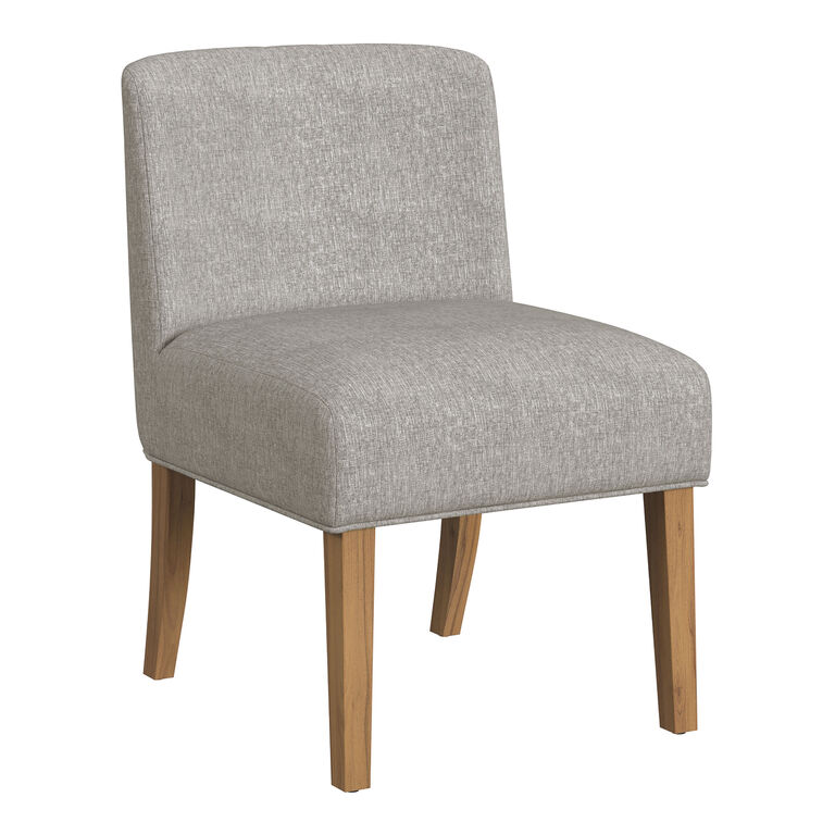 Cyprus Upholstered Dining Chair image number 1