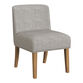 Cyprus Upholstered Dining Chair image number 0