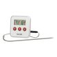 Taylor Digital Probe Thermometer with Timer image number 0