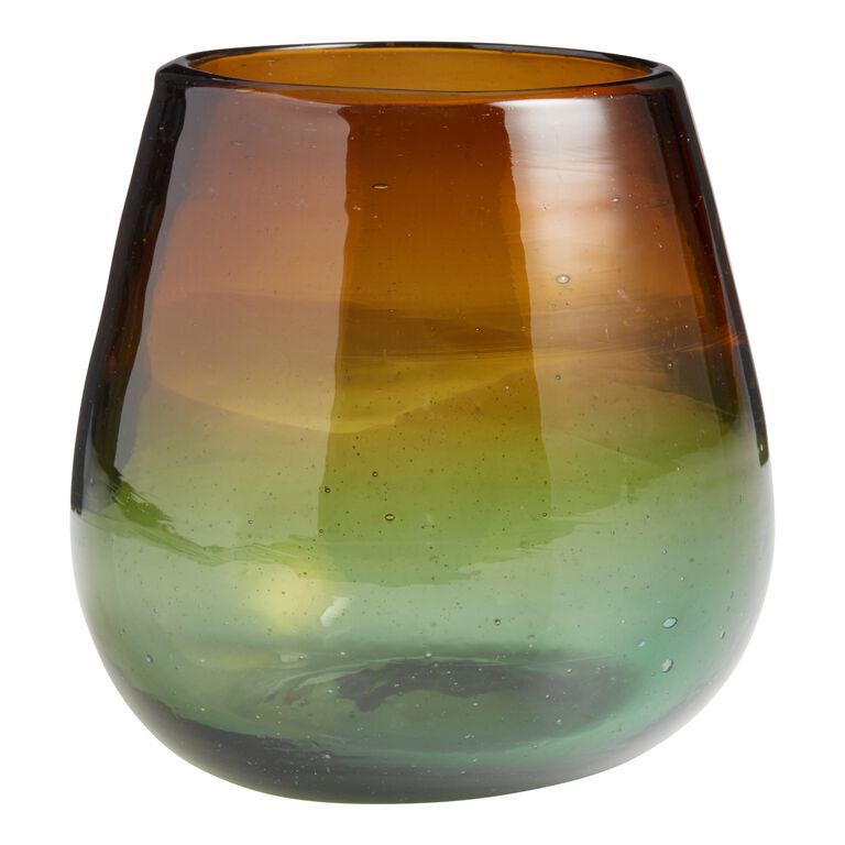 Monterey Ombre Margarita Glass Set of 4 by World Market