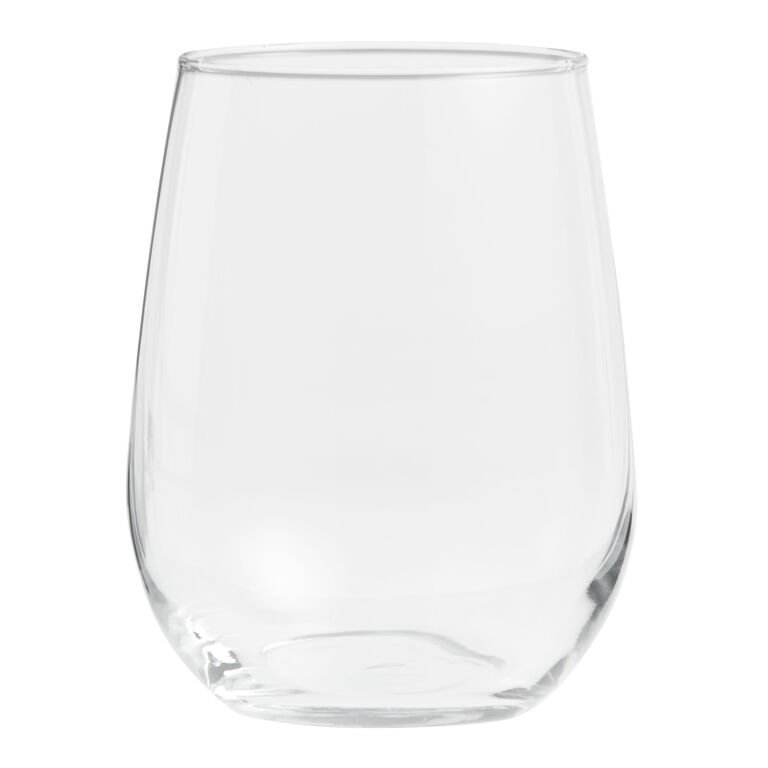 Sip Stemless Wine Glass Set Of 2 image number 1