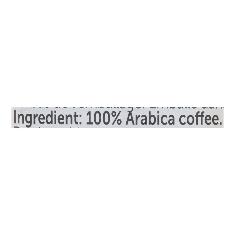  illy Ground Coffee Espresso - 100% Arabica Coffee