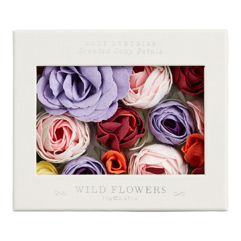 Rose Flowers Bouquet Soap Artifical Flowers Finished Bouquet With