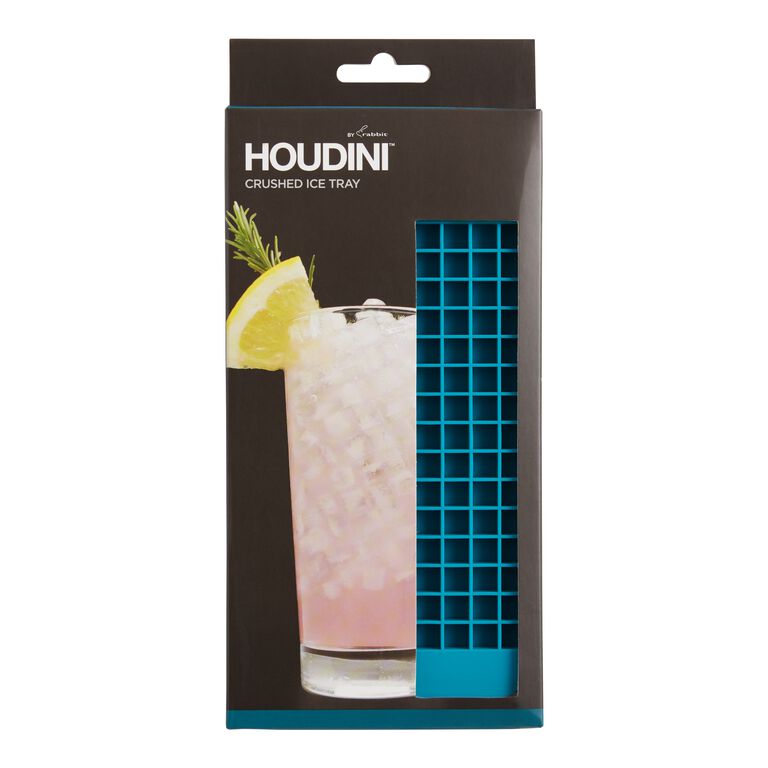 Houdini Ice Sphere Set of 2