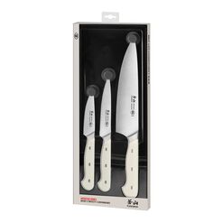 Chopwell Carbon Steel and Ash Wood 2 Piece Knife Set - World Market