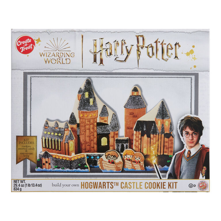 Harry Potter, etc. Diamond Craft Pictures - arts & crafts - by