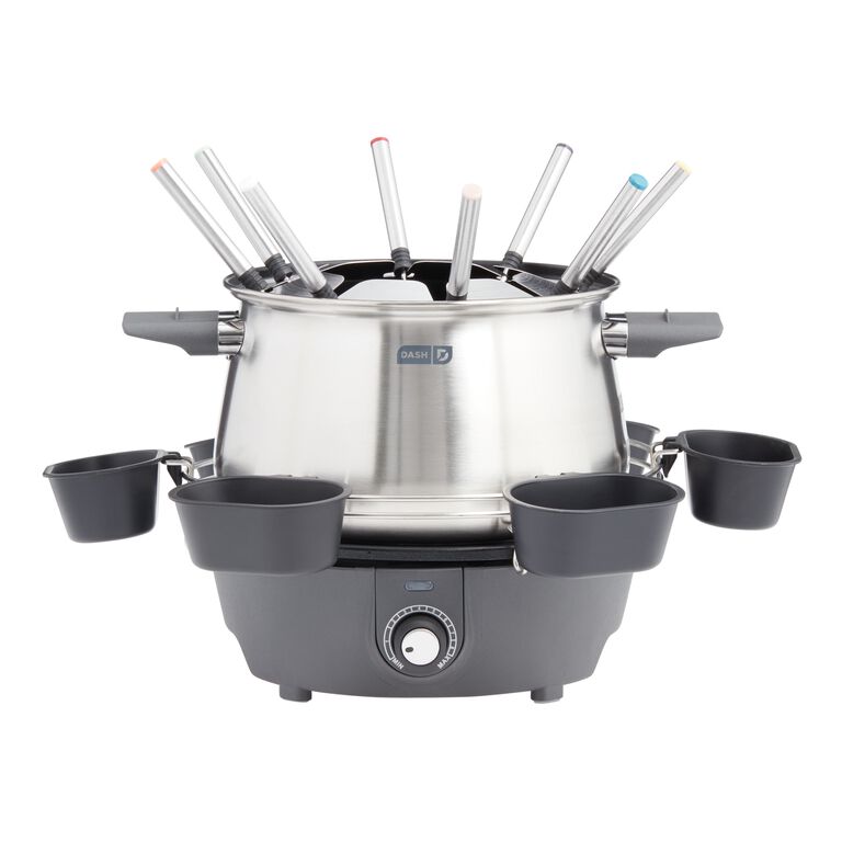 dash fondue maker power cord｜TikTok Search