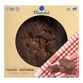 Mandul Brownie Torta Cake image number 0
