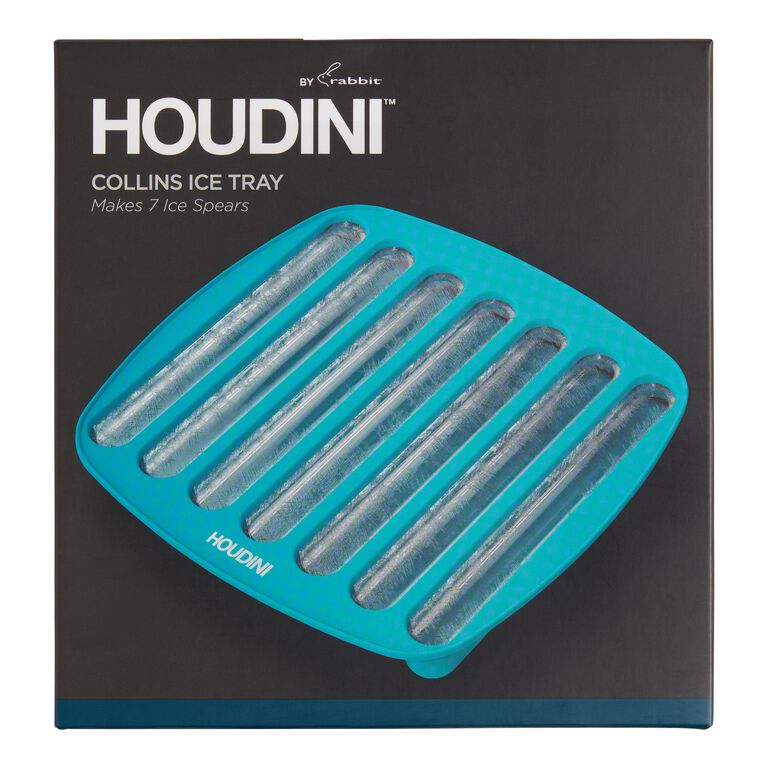 Houdini Silicone Ice Tray