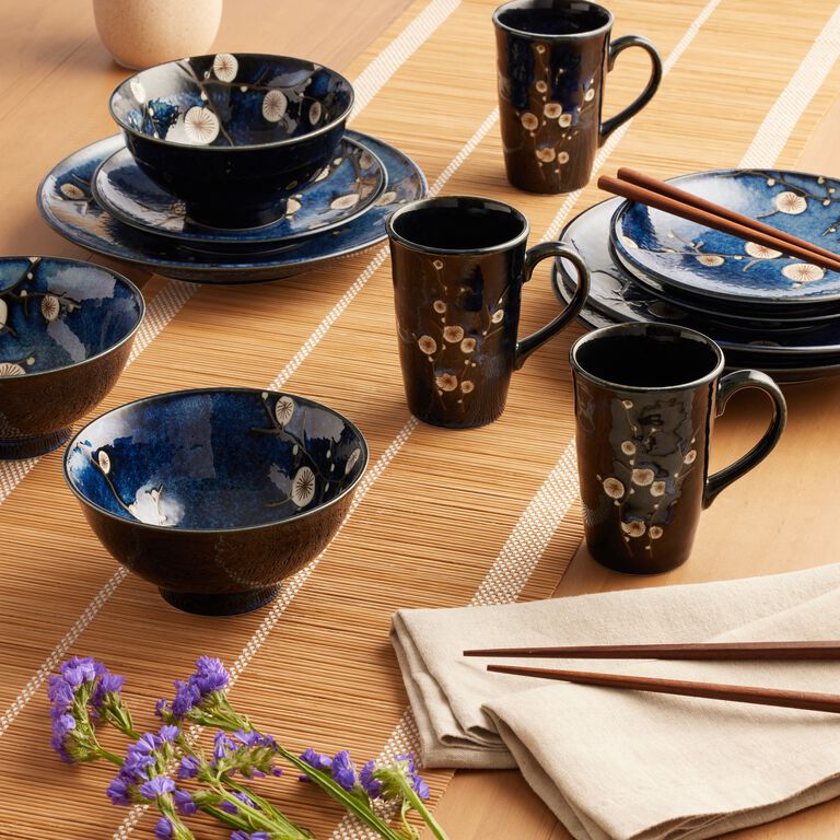 Cup and Plate Sets, Dinnerware