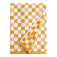 Asteria Checkered Terry Bath Towel image number 0