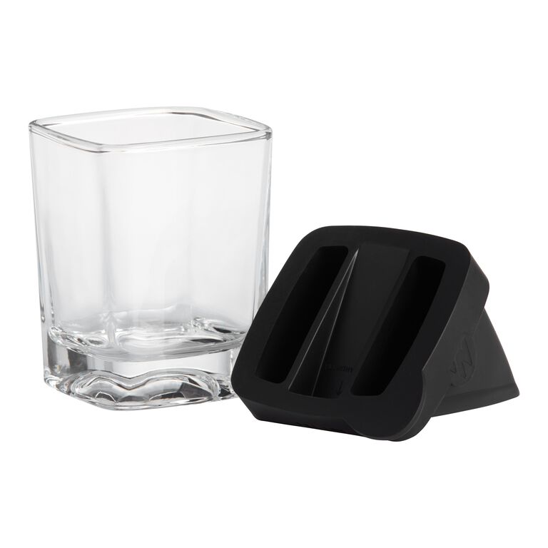 Corkcicle Ice Wedge Tray - The best way to cool down!