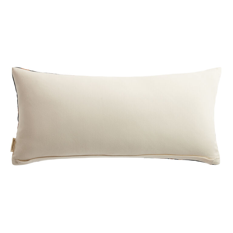 POLYWOOD® Outdoor Lumbar Pillow - XUP0146