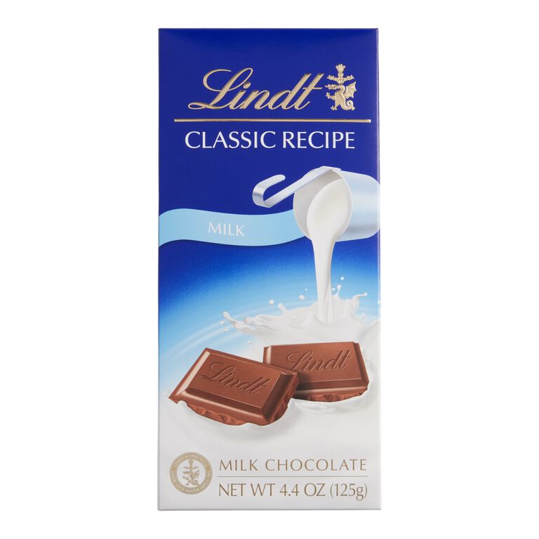 Lindt HELLO MY NAME IS chocolate Bars , choose from 4 varieties New from  Germany