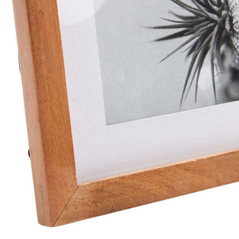 Cabin-Fishing Picture Frame with Intricate 3 Dimension Details