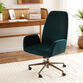 Leighton Upholstered Office Chair image number 1