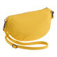 Yellow Straw Lemon Slice Crossbody Bag image number 1