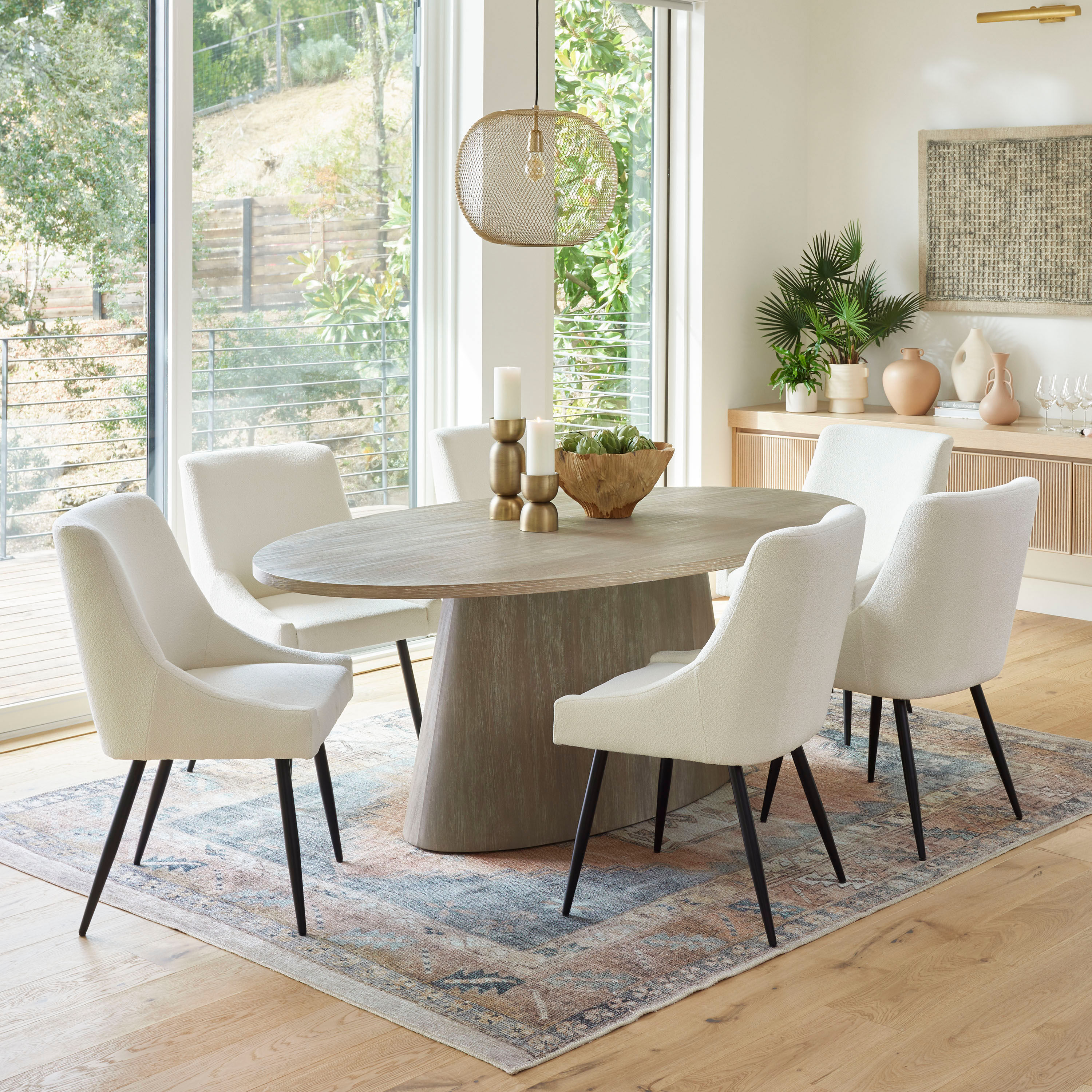 World market deals round kitchen table