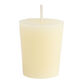 Traditional Unscented Votive Candles 12 Pack image number 0