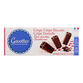 Gavottes Dark Chocolate Crispy Crepe Biscuits 18 Pack image number 0