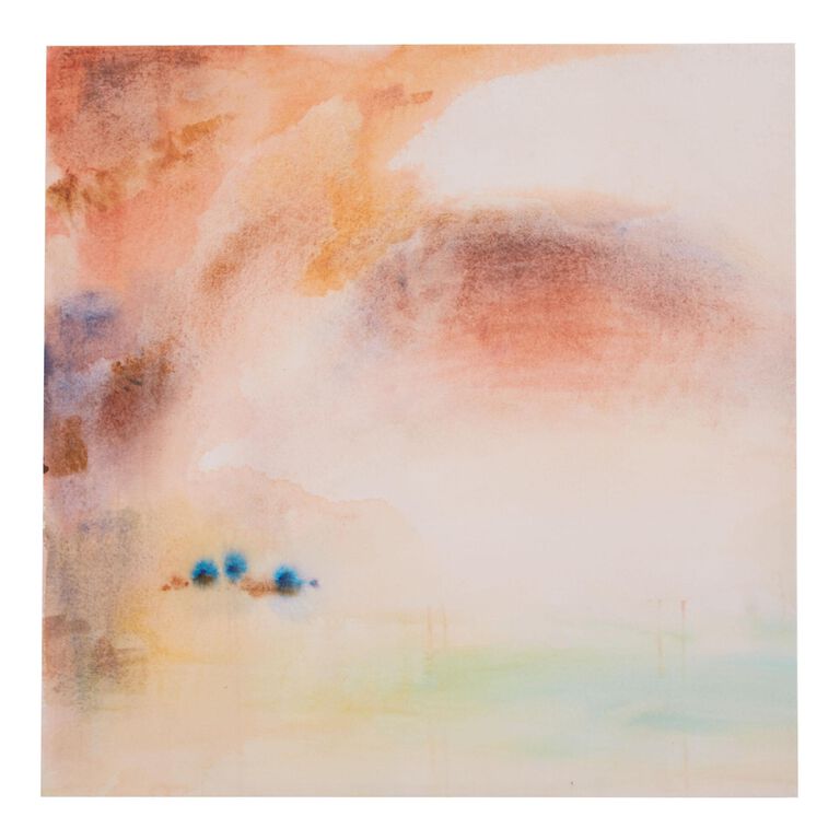 Ethereal Light II by Elinor Luna Canvas Wall Art image number 1