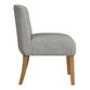 Cyprus Upholstered Dining Chair image number 3
