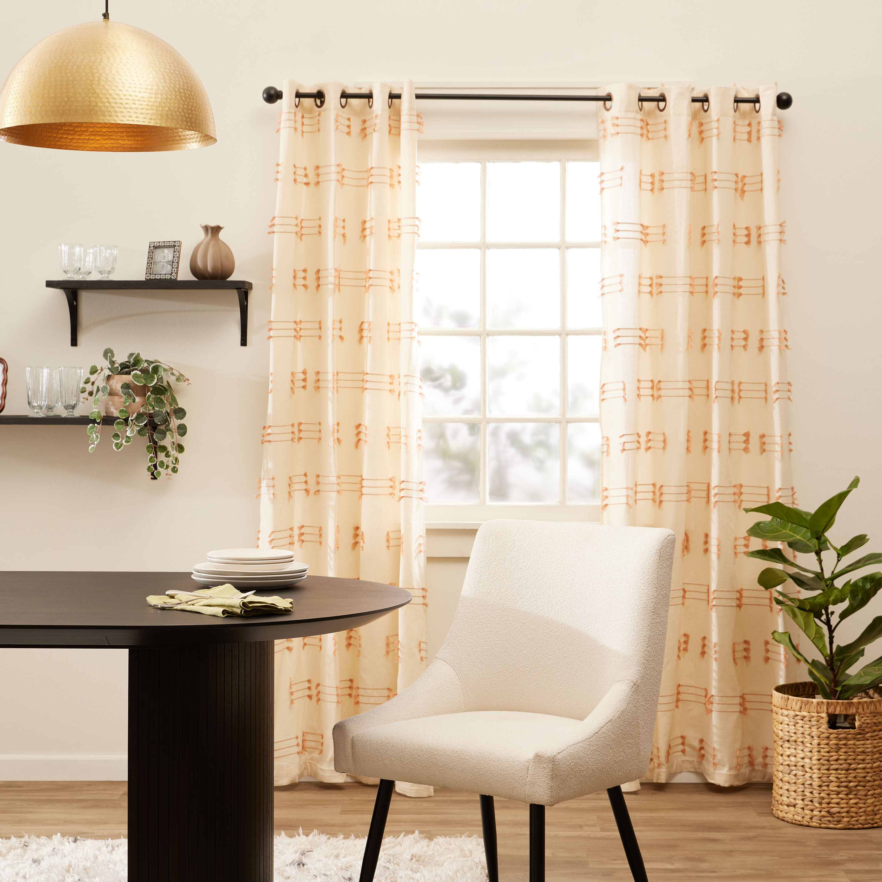 Curtains Online Shopping