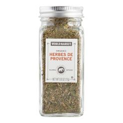 World Market® Organic Herbs de Provence