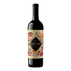 Tapestry Paso Robles Red Wine