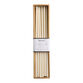 Narrow Taper Candles 12 Pack image number 0