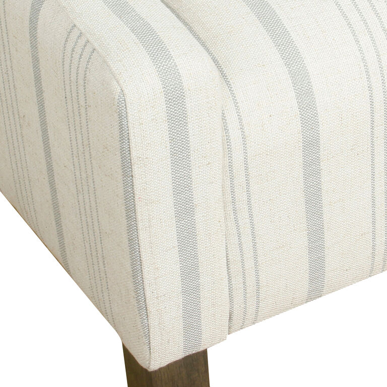 Keyse Slope Arm Upholstered Chair image number 6
