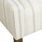 Keyse Slope Arm Upholstered Chair image number 5