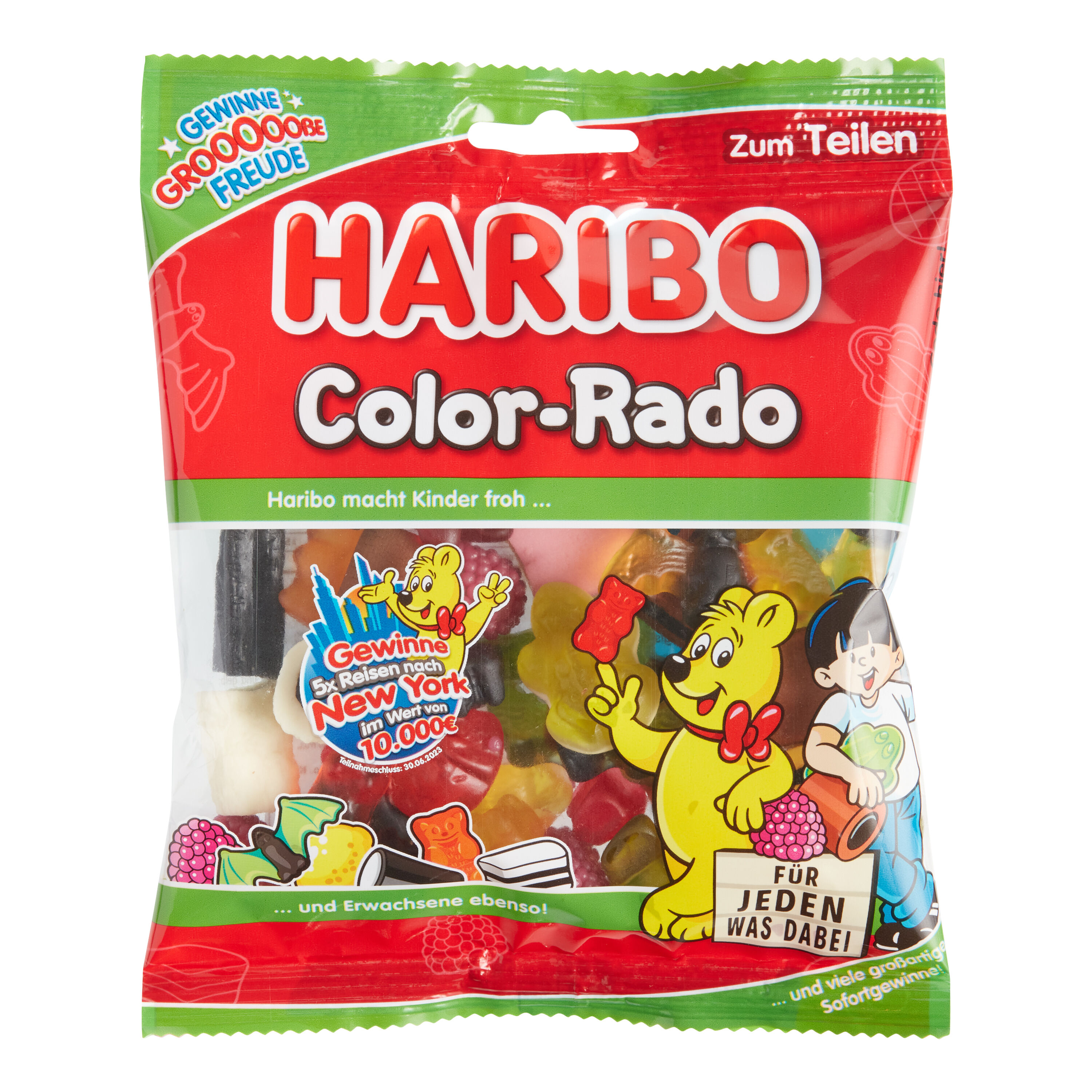 Haribo Gummy Candy - World Market