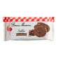 Bonne Maman Chocolate Shortbread Cookies 14 Pack image number 0
