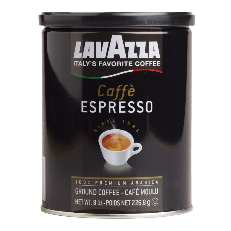Lavazza Caffe Espresso image number 1