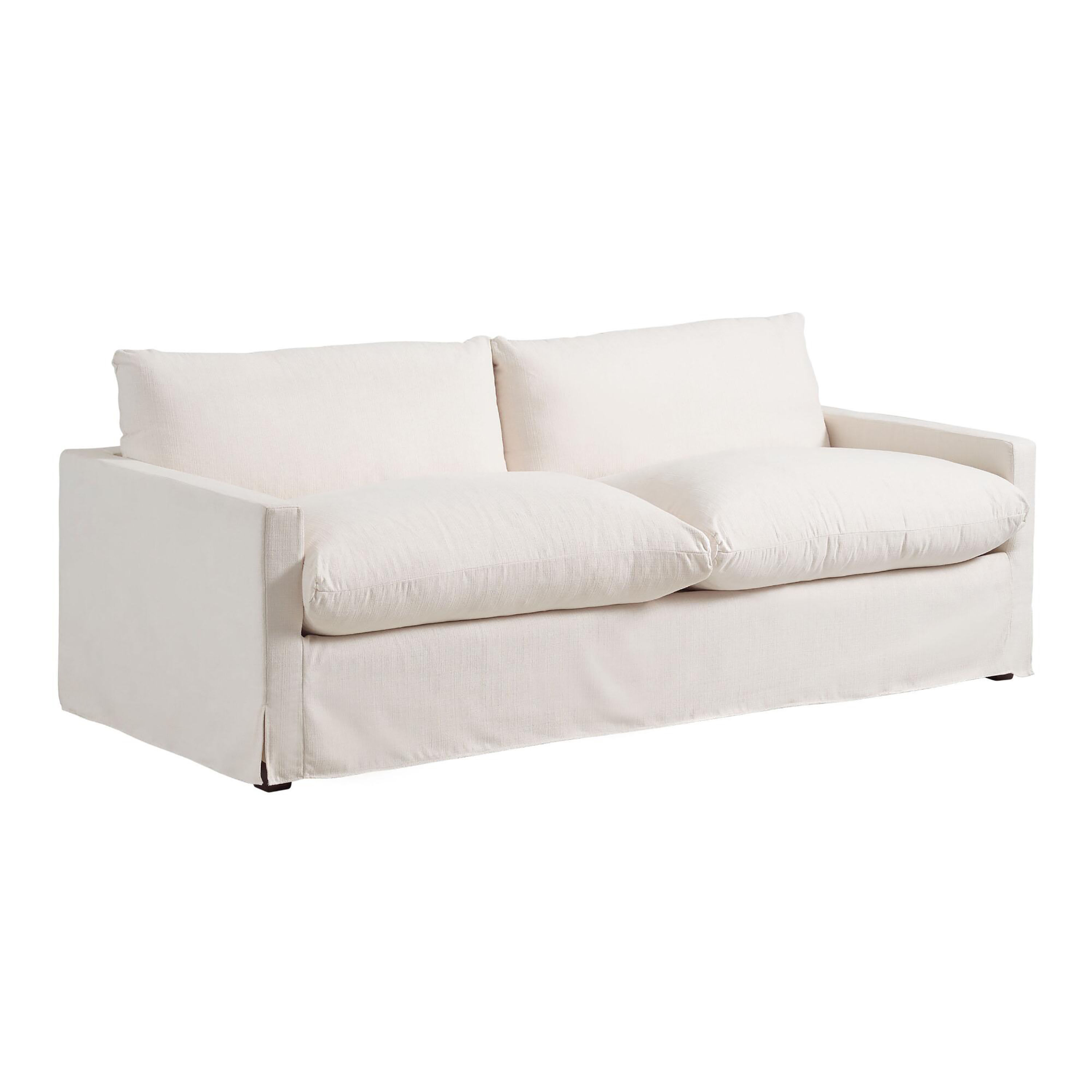 Brynn 2 deals piece sofa chaise