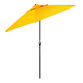 Sunbrella 9 Ft Tilting Patio Umbrella image number 2