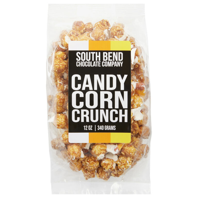 South Bend Candy Corn Crunch Popcorn image number 1