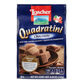Loacker Quadratini Chocolate Wafers image number 0