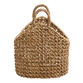 Adora Water Hyacinth and Rattan Basket Collection image number 1