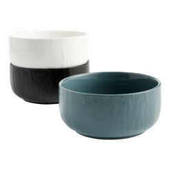 Stella Textured Cereal Bowl